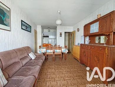 Apartment in Saint-Hilaire-de-Riez (85270)