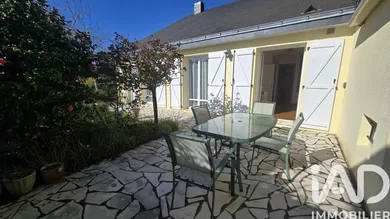 House in Sautron (44880)