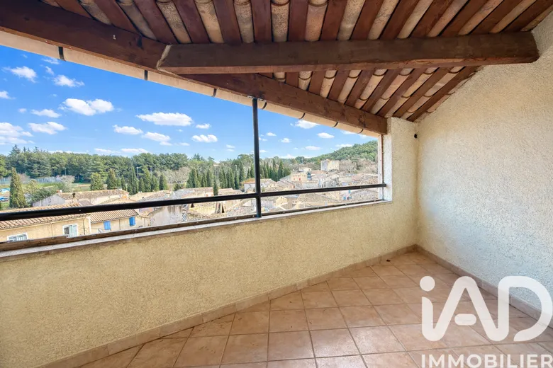 Maison 3 pièces 58 m² · à La Bastide-des-Jourdans · 58 m² · 159 000 €