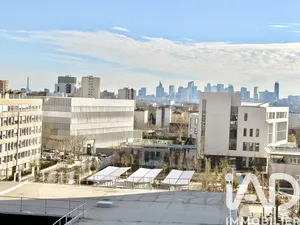 Appartement à Argenteuil (95100)