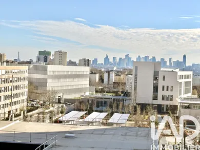 Appartement à Argenteuil (95100)