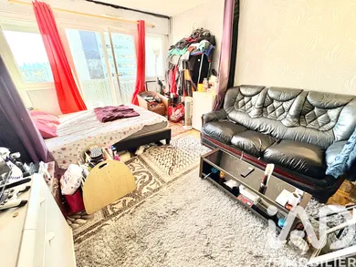 Apartment in Argenteuil (95100)