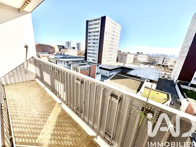 Apartment in Argenteuil (95100)