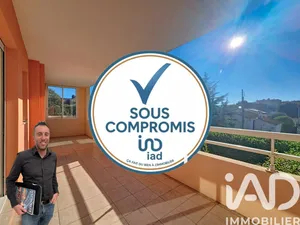 Apartment in Le Cannet (06110)