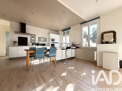 Apartment in Perpignan (66000)