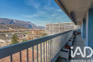 Appartement à Grenoble (38100)