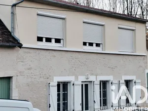 Maison à Aillières-Beauvoir (72600)