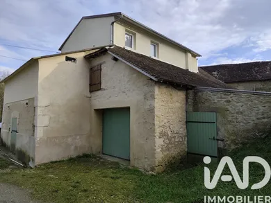 House in Aillières-Beauvoir (72600)