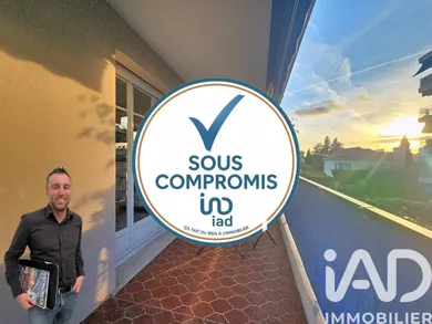 Apartment in Le Cannet (06110)