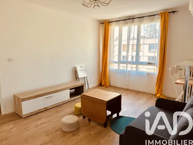 Appartement à Clamart (92140)