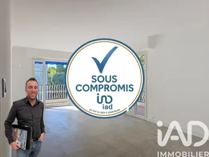 Apartment in Le Cannet (06110)