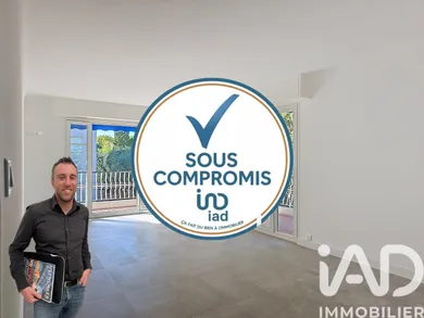 Appartement à Le Cannet (06110)