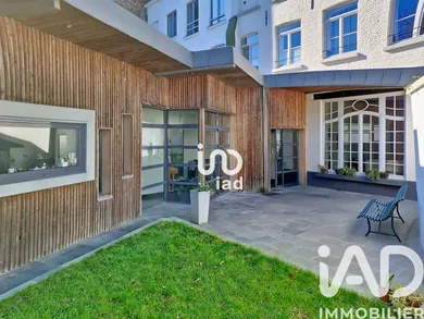 Maison à Lille (59000)