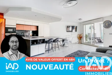 Apartment in Gap (05000)