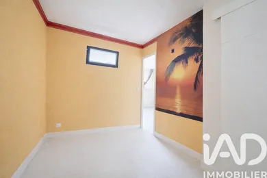 Appartement à La Rochelle (17000)