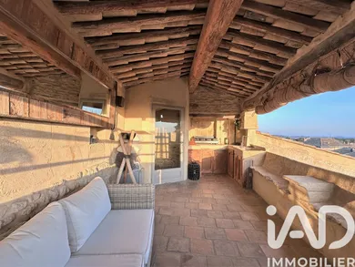 House in UZES (30700)