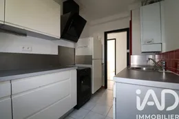 Appartement à Les Pennes-Mirabeau (13170)
