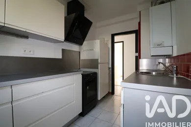 Apartment in Les Pennes-Mirabeau (13170)