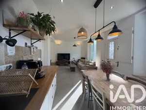 Traditional house in Sens (89100)