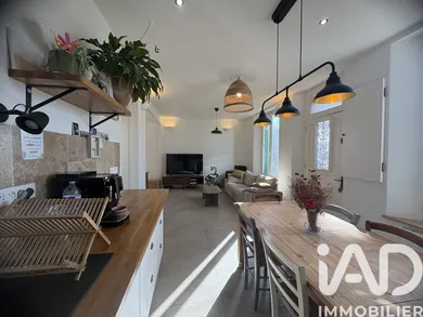 Maison traditionnelle à Sens (89100)