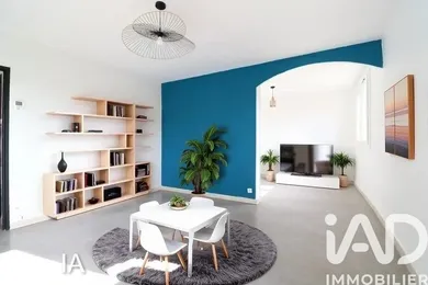 Apartment in Les Pennes-Mirabeau (13170)