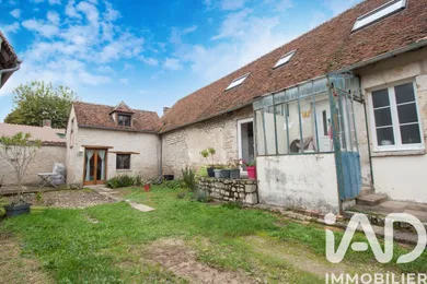 Maison à Givraines (45300)