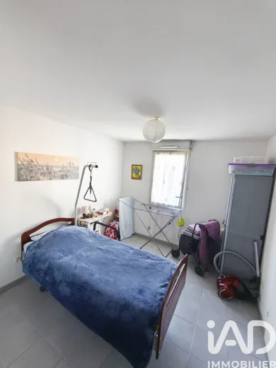 Appartement à Rivesaltes (66600)