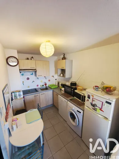Appartement à Rivesaltes (66600)