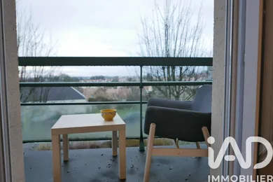 Appartement à Le Mans (72000)