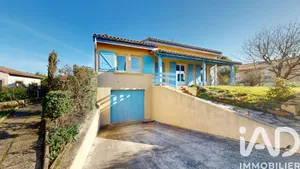 Maison à Saint-Orens-de-Gameville (31650)