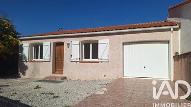 Maison à Arles-sur-Tech (66150)
