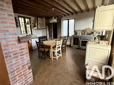 Maison à Cormeilles (27260)