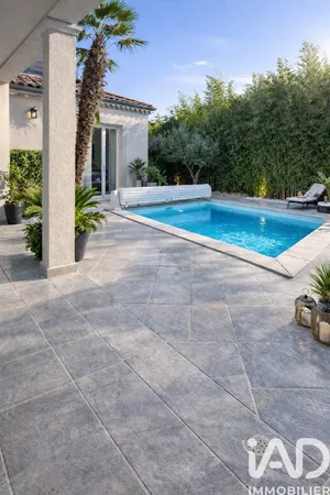 House in Chabeuil (26120)