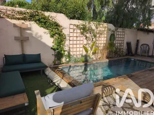 House in La Seyne-sur-Mer (83500)