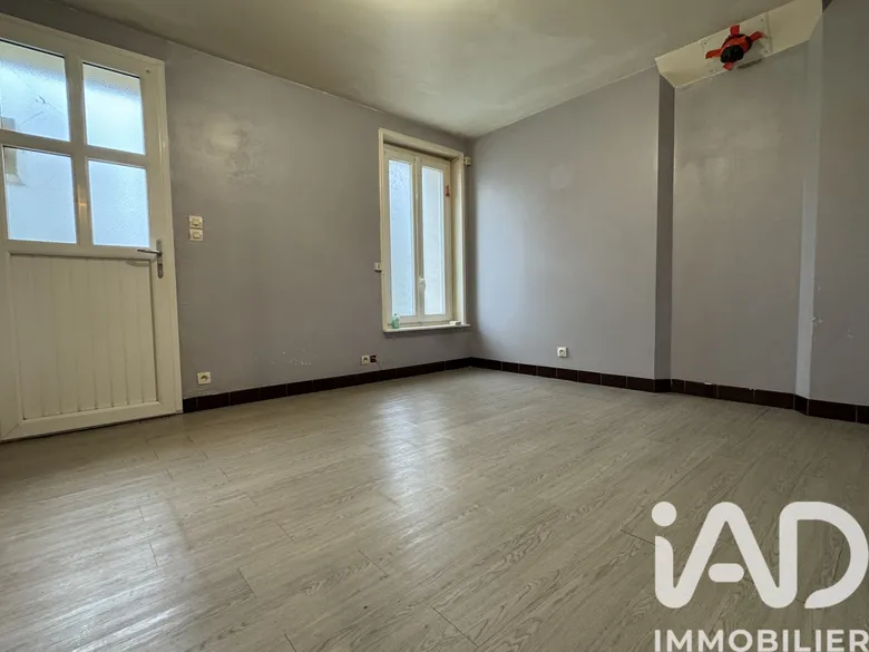 Maison 3 pièces 40 m² · à Unverre · 40,1 m² · 53 000 €