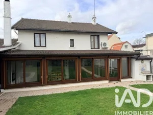 House in Quincy-sous-Sénart (91480)