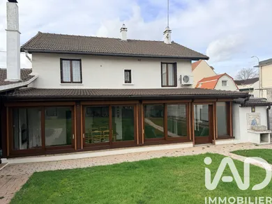 House in Quincy-sous-Sénart (91480)