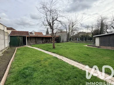 House in Quincy-sous-Sénart (91480)