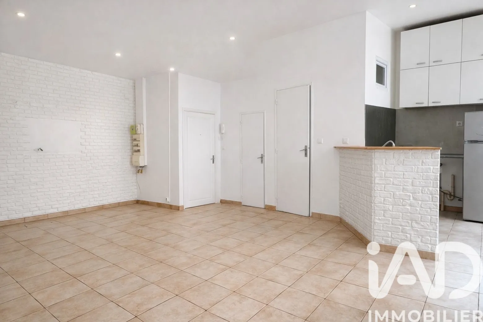 appartement à Ollioules