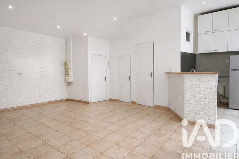 Appartement 2 pièces 46 m² · à Ollioules · 46 m² · 129 000 €