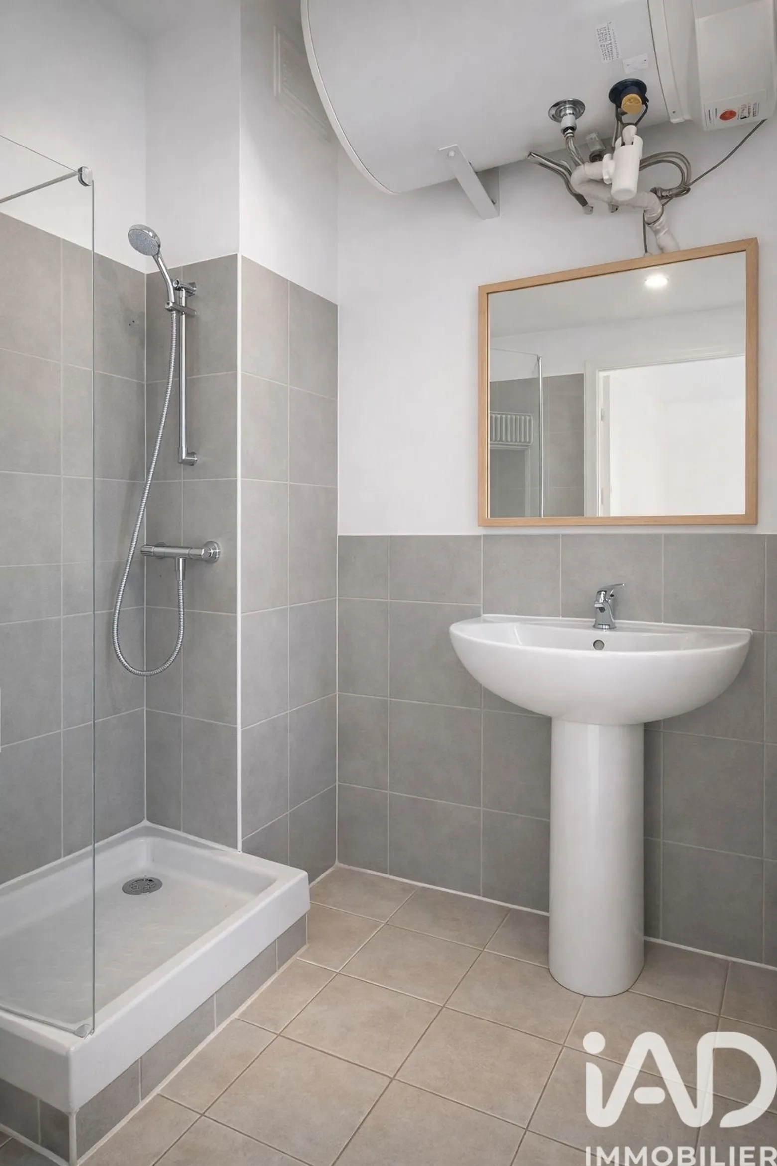 Vente appartement à Ollioules (83190) : appartement 2 pièces 46 m² - 1961422 — 2