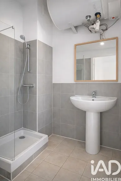 Appartement à Ollioules (83190)