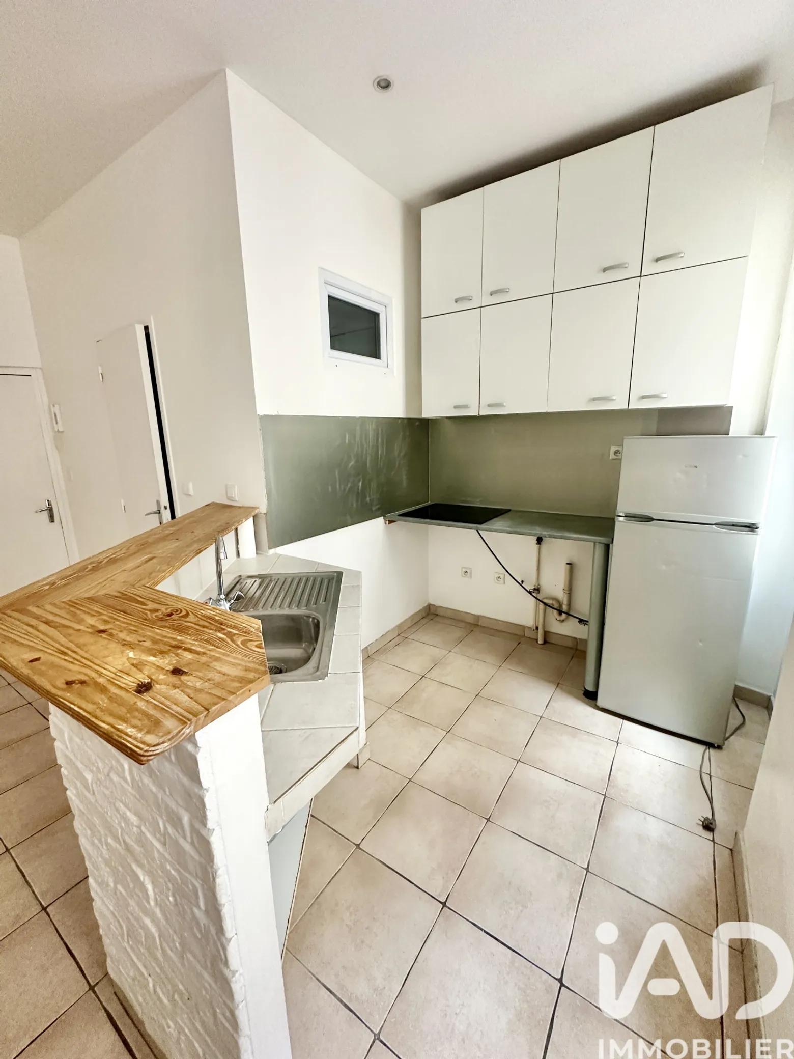 Vente appartement à Ollioules (83190) : appartement 2 pièces 46 m² - 1961422 — 3
