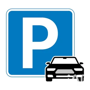 Parking in Marseille (13013)