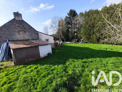 Maison traditionnelle à Saint-Jacut-les-Pins (56220)