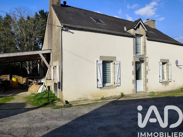 Maison 5 pièces 150 m² · à Saint-Jacut-les-Pins · 150 m² · 260 000 €