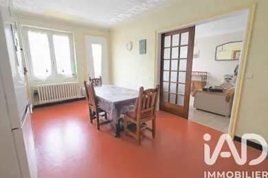 Maison à Kernascléden (56540)