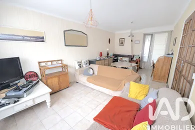 Maison à Kernascléden (56540)