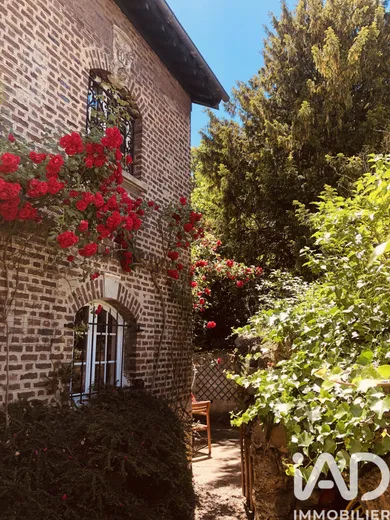 Maison à Garches (92380)