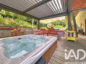 House in Saint-Romain-au-Mont-d'Or (69270)